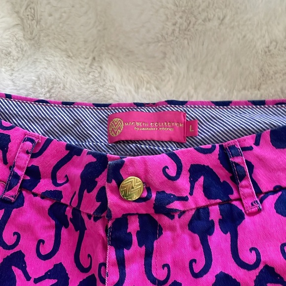 Macbeth collection shorts - Picture 2 of 6